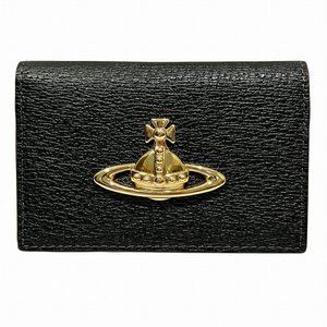 Vivienne Westwood 3718C971 Business Card Case, Women's
